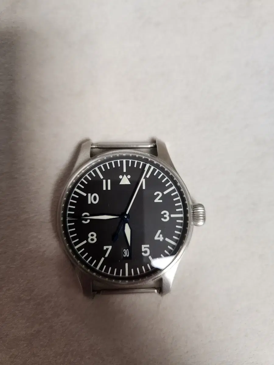 스토바 플리거 40mm A타입